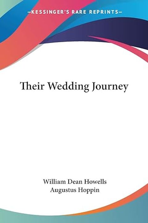 Their Wedding Journey
