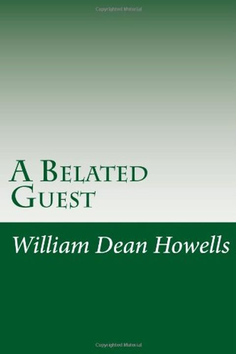 A Belated Guest