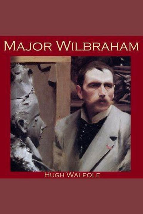 Major Wilbraham