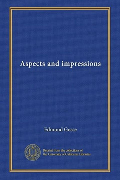 Two French Critics: Emile Faguet -- Remy De Gourmont