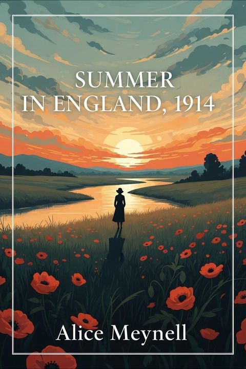 Summer in England, 1914