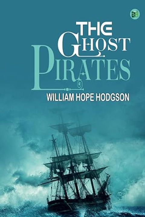 The Ghost Pirates