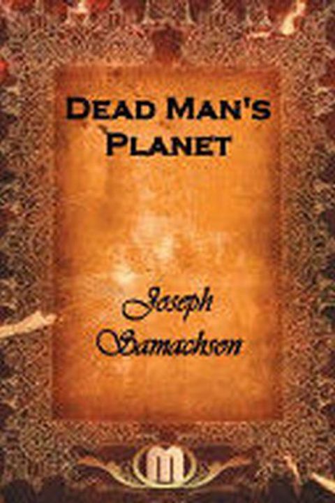Dead Man´s Planet