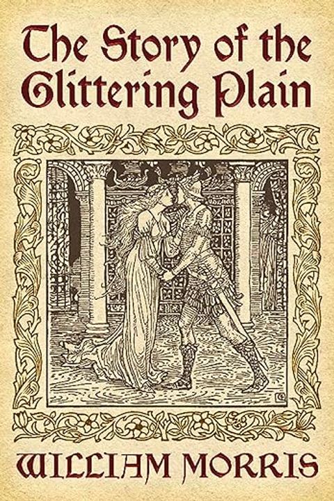 The Story of the Glittering Plain