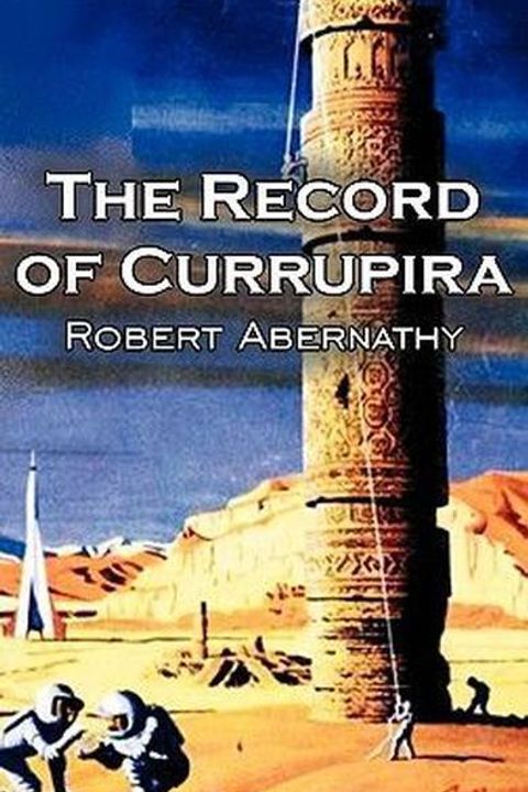 The Record of Currupira