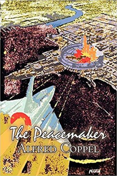 The Peacemaker