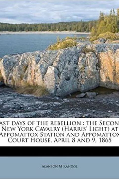Last Days Of The Rebellion