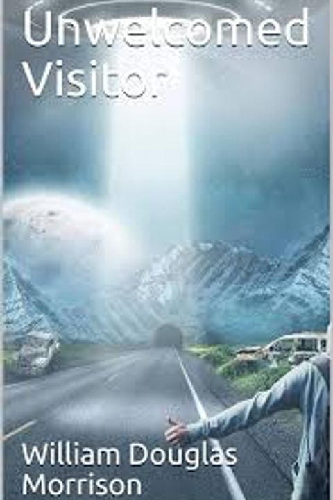 Unwelcomed Visitor