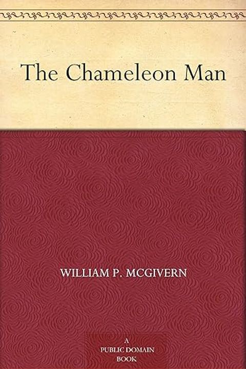 The Chameleon Man