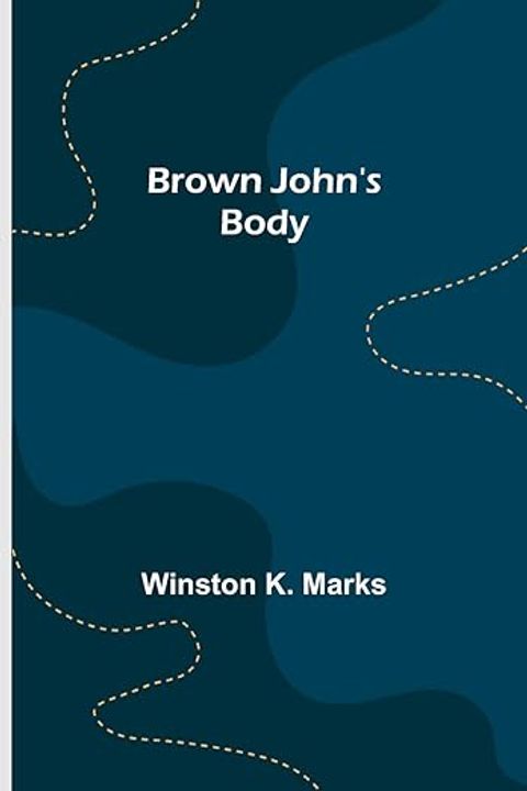 Brown John's Body