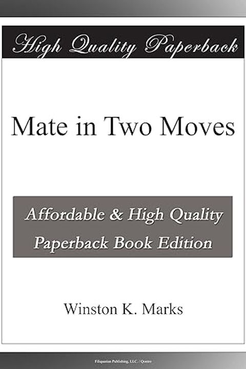 Mate in Two Moves