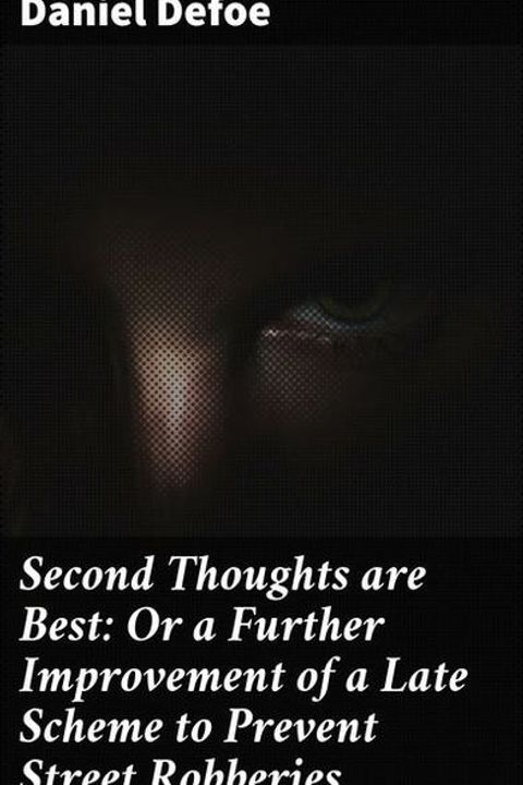 Second Thoughts are Best: Or a Further Improvement of a Late Scheme to Prevent