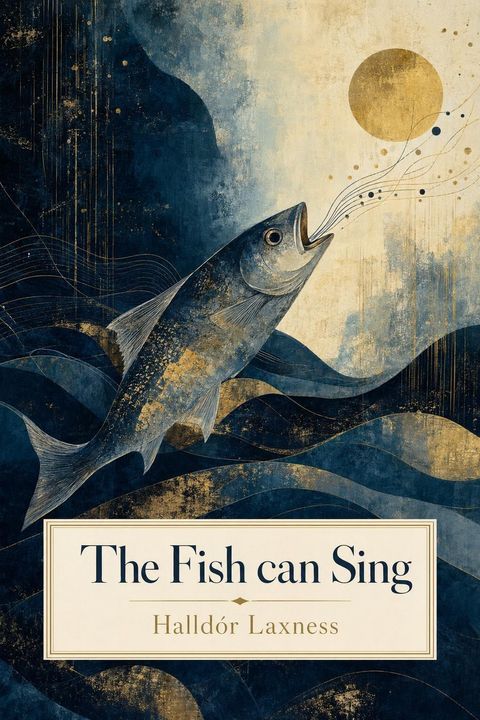 The Fish can Sing