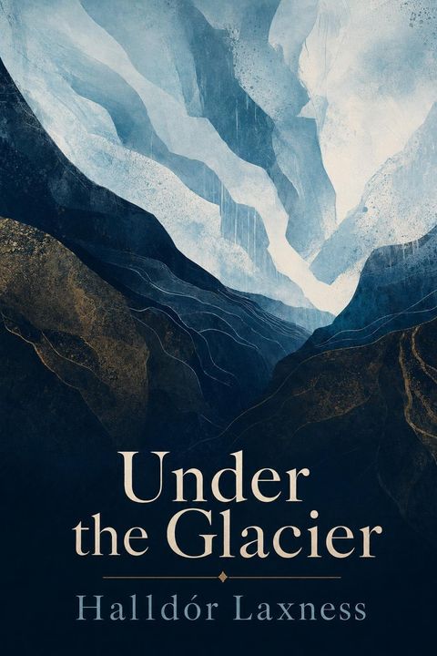 Under the Glacier