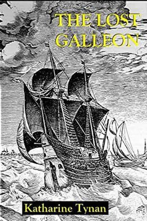 The Lost Galleon