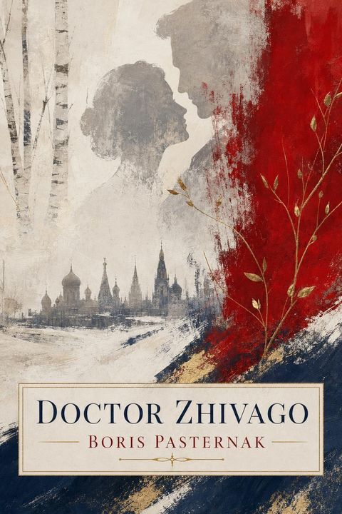 Doctor Zhivago