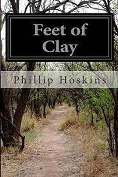 Feet of Clay