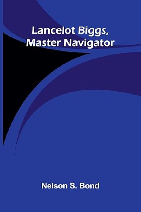 Lancelot Biggs, Master Navigator