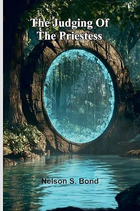 The Judging of the Priestess