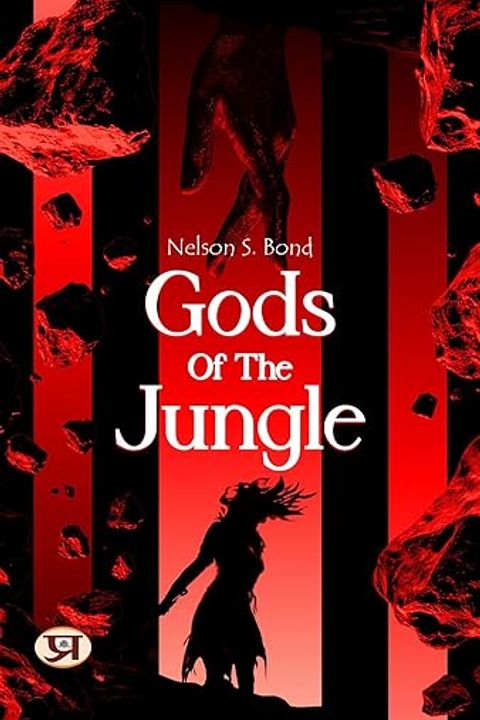 Gods of the Jungle