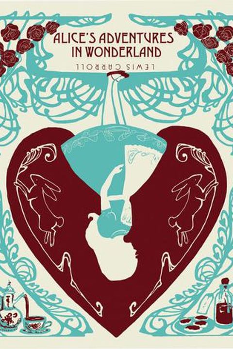 Alice's Adventures in Wonderland
