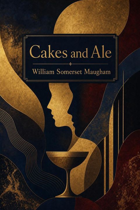 Cakes and Ale