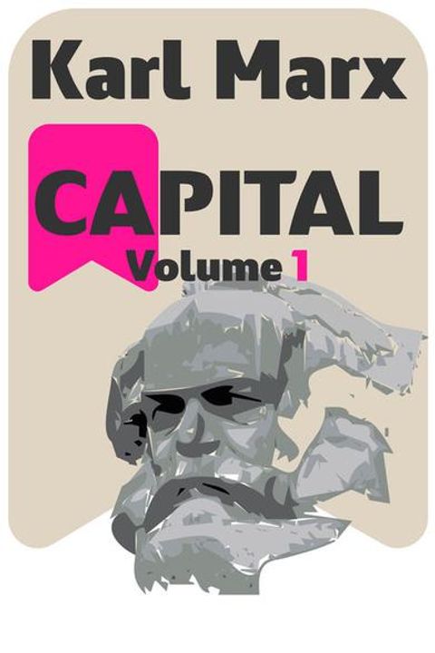 Capital, Volume Two: The Process of Circulation of Capital