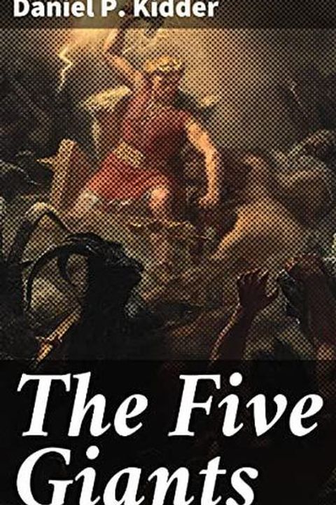 The Five Giants