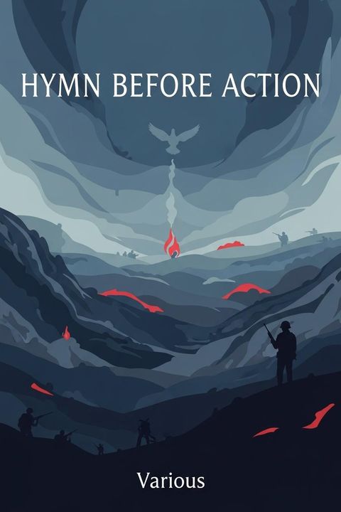 Hymn Before Action