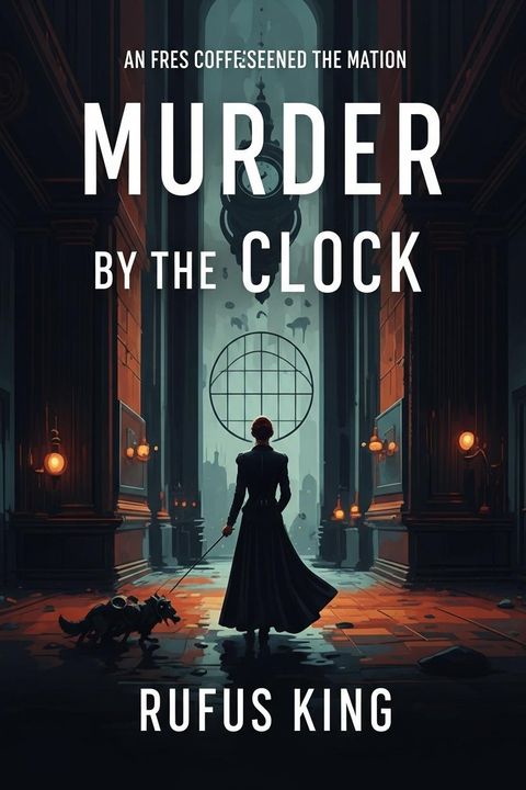 Murder by the Clock