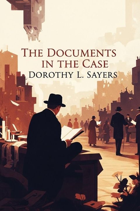 The Documents in the Case