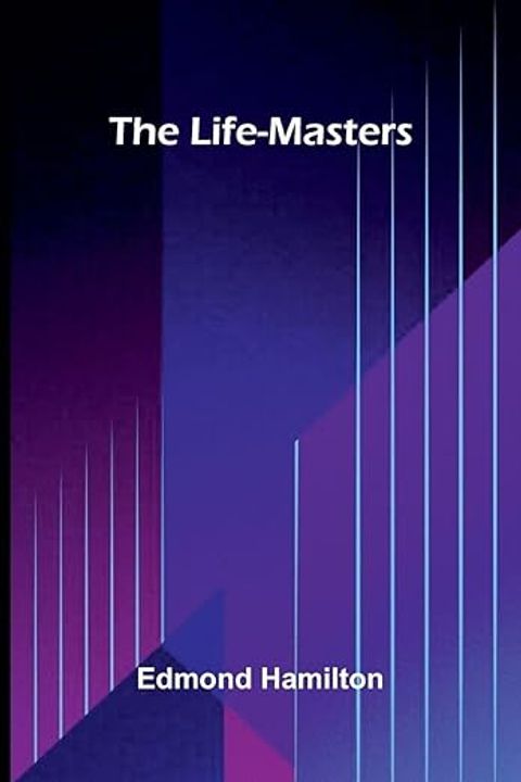The Life-Masters