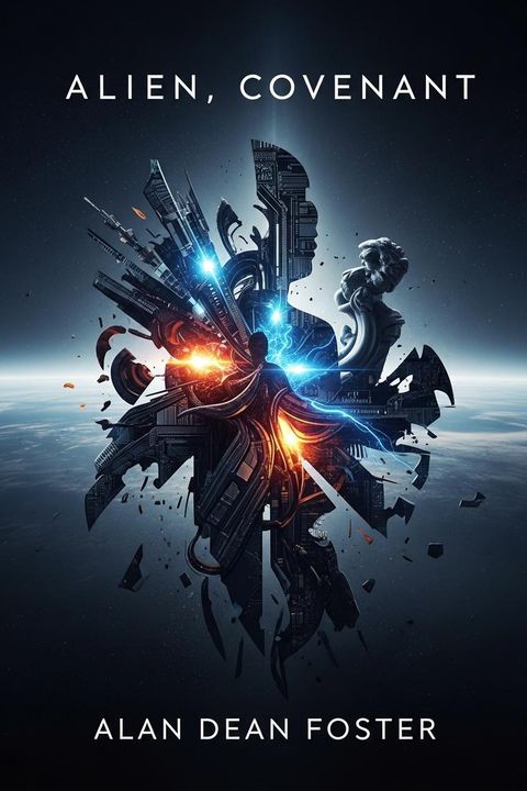Alien, Covenant