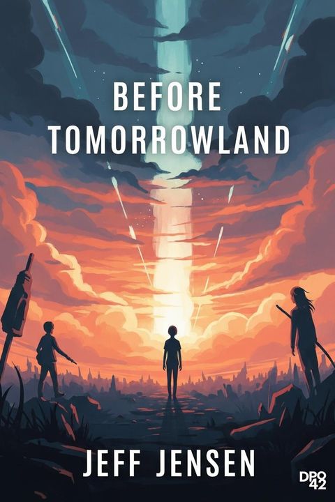 Before Tomorrowland