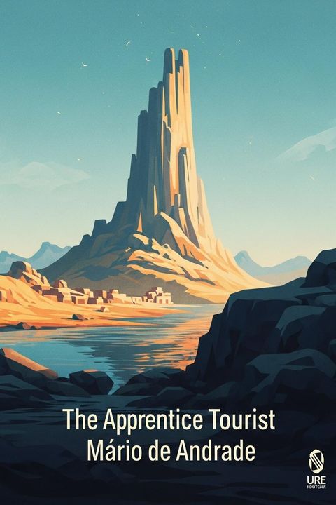 The Apprentice Tourist