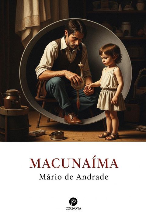 Macunaíma