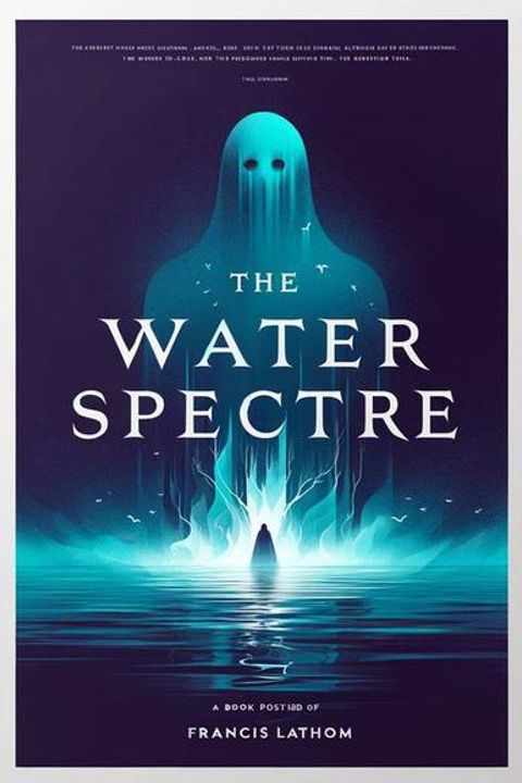 The Water Spectre