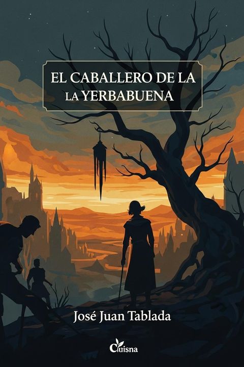 El caballero de la yerbabuena