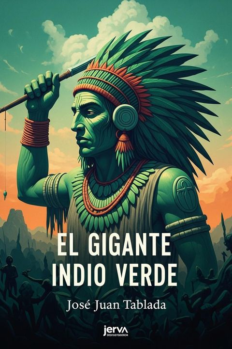El gigante indio verde