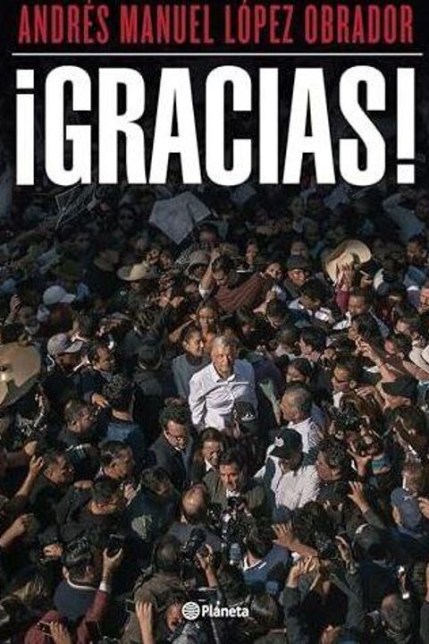 ¡Gracias!