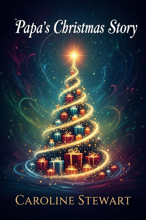 Papa's Christmas Story