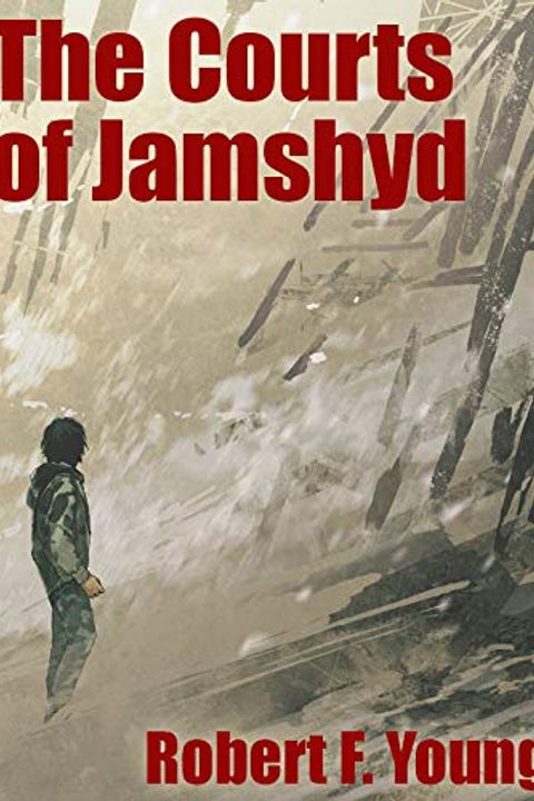 The Courts of Jamshyd