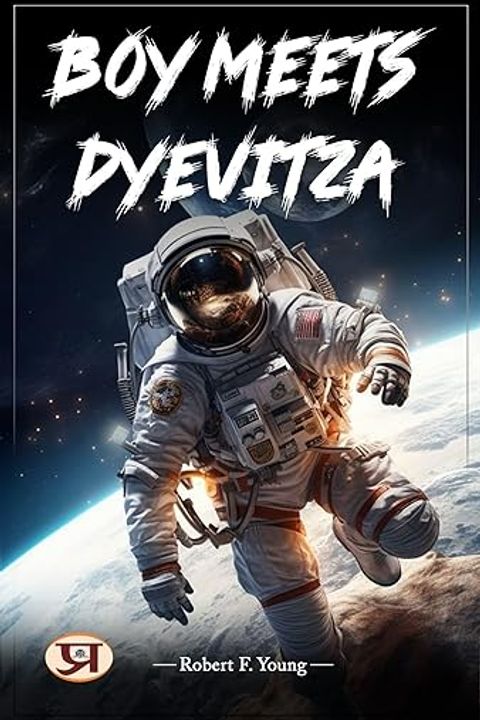 Boy Meets Dyevitza