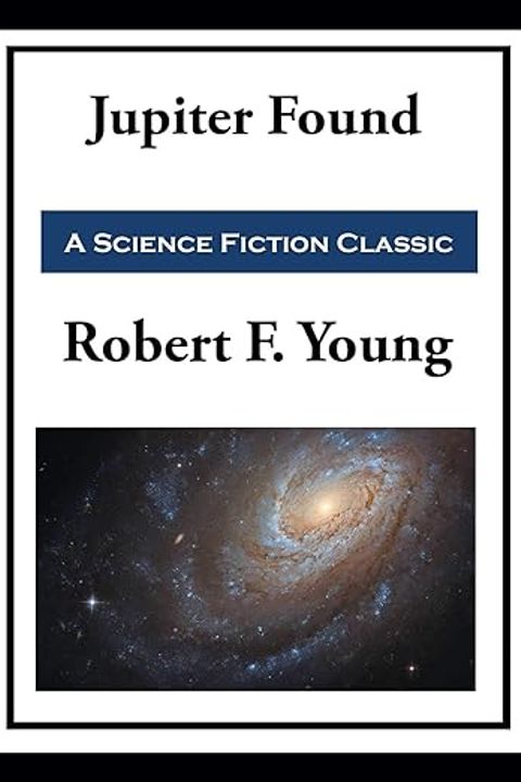 Jupiter Found