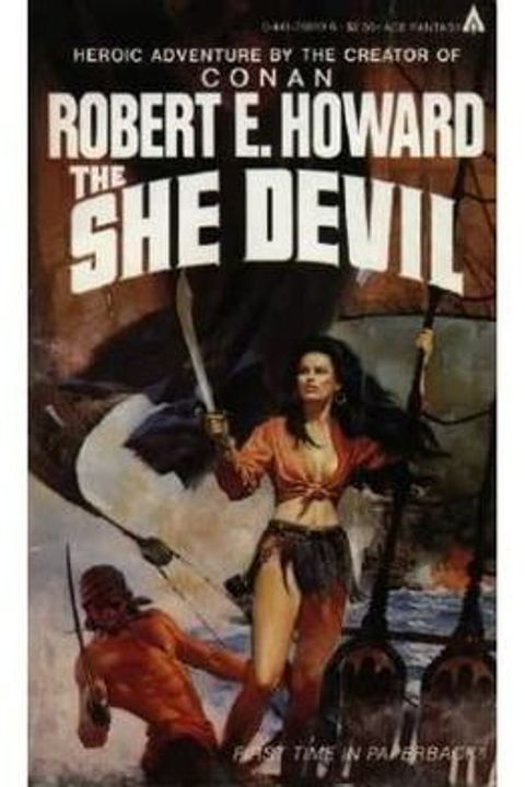 She Devil