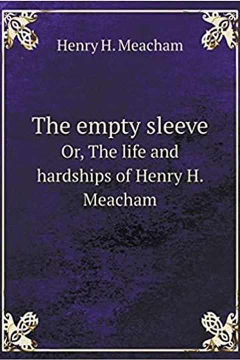 The Empty Sleeve