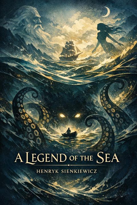 A Legend of the Sea