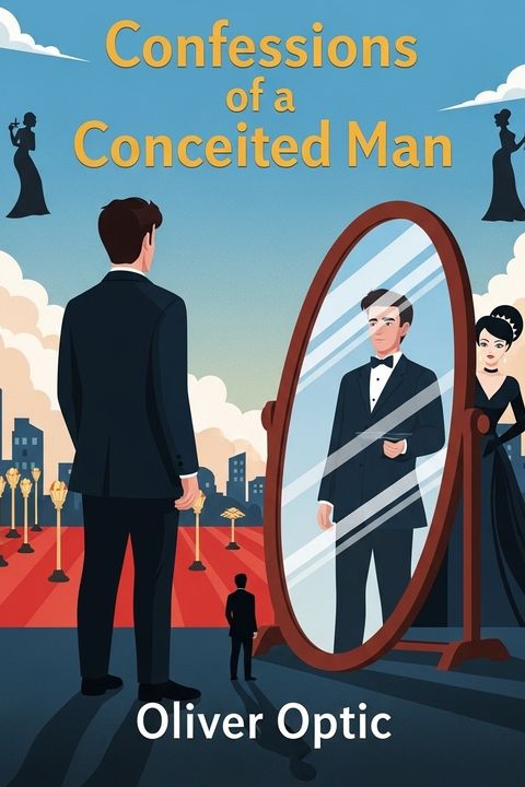 Confessions of a Conceited Man