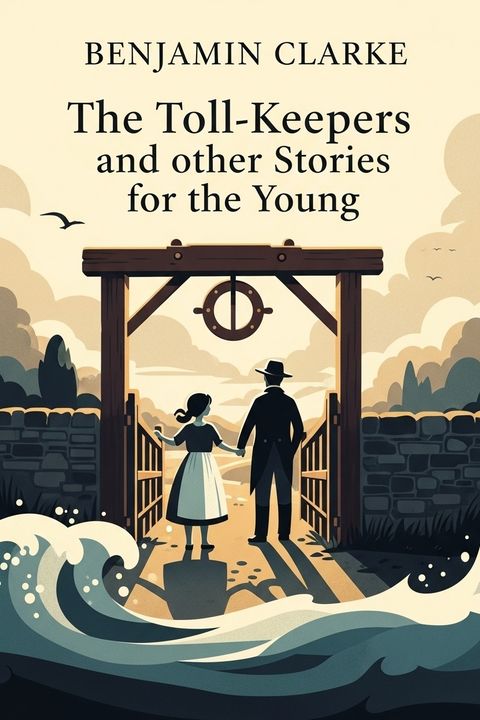 The Toll-Keepers and other Stories for the Young