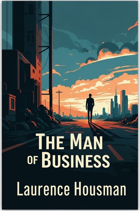 The Man of Business